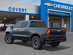 2025 Chevrolet Silverado 1500 Crew Cab 4WD Pickup for sale #351628 - photo 4