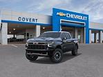 2025 Chevrolet Silverado 1500 Crew Cab 4WD Pickup for sale #351628 - photo 8