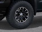 2025 Chevrolet Silverado 1500 Crew Cab 4WD Pickup for sale #351628 - photo 9
