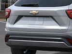 2025 Chevrolet Trax FWD SUV for sale #351637 - photo 14