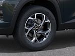 2025 Chevrolet Trax FWD SUV for sale #351638 - photo 9