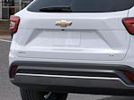 2025 Chevrolet Trax FWD SUV for sale #351639 - photo 14