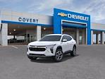 2025 Chevrolet Trax FWD SUV for sale #351639 - photo 8