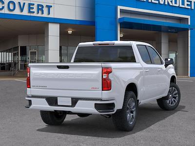 2025 Chevrolet Silverado 1500 Crew Cab RWD Pickup for sale #351643 - photo 2