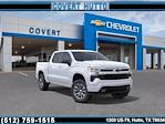 2025 Chevrolet Silverado 1500 Crew Cab RWD Pickup for sale #351643 - photo 1