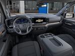 2025 Chevrolet Silverado 1500 Crew Cab RWD Pickup for sale #351643 - photo 15