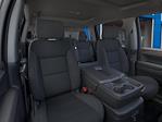 2025 Chevrolet Silverado 1500 Crew Cab RWD Pickup for sale #351643 - photo 16