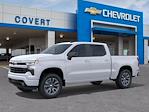 2025 Chevrolet Silverado 1500 Crew Cab RWD Pickup for sale #351643 - photo 3