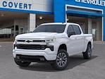 2025 Chevrolet Silverado 1500 Crew Cab RWD Pickup for sale #351643 - photo 6