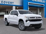 2025 Chevrolet Silverado 1500 Crew Cab RWD Pickup for sale #351643 - photo 7