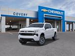 2025 Chevrolet Silverado 1500 Crew Cab RWD Pickup for sale #351643 - photo 8