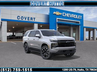 2025 Chevrolet Tahoe RWD SUV for sale #351644 - photo 1