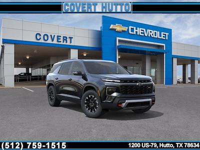 2025 Chevrolet Traverse AWD SUV for sale #351660 - photo 1