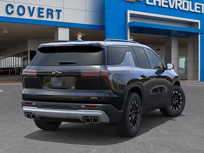 2025 Chevrolet Traverse AWD SUV for sale #351660 - photo 2