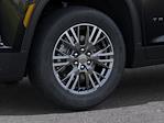 2025 Chevrolet Traverse FWD SUV for sale #351663 - photo 9
