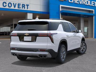 2025 Chevrolet Traverse FWD SUV for sale #351664 - photo 2