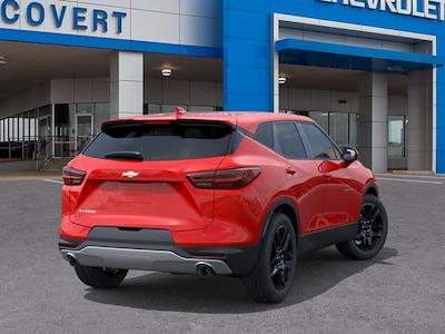 2025 Chevrolet Blazer FWD SUV for sale #351667 - photo 2