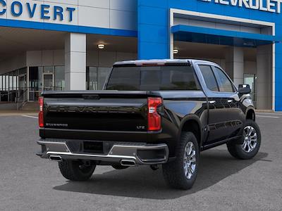 2025 Chevrolet Silverado 1500 Crew Cab 4WD Pickup for sale #351669 - photo 2