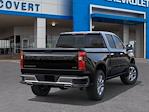 2025 Chevrolet Silverado 1500 Crew Cab 4WD Pickup for sale #351669 - photo 2