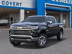 2025 Chevrolet Silverado 1500 Crew Cab 4WD Pickup for sale #351669 - photo 6