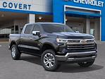 2025 Chevrolet Silverado 1500 Crew Cab 4WD Pickup for sale #351669 - photo 7