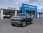 2025 Chevrolet Silverado 1500 Crew Cab 4WD Pickup for sale #351669 - photo 8
