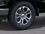 2025 Chevrolet Silverado 1500 Crew Cab 4WD Pickup for sale #351669 - photo 9