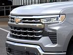 2025 Chevrolet Silverado 1500 Crew Cab 4WD Pickup for sale #351672 - photo 13