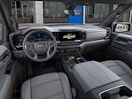 2025 Chevrolet Silverado 1500 Crew Cab 4WD Pickup for sale #351672 - photo 15