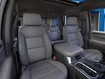 2025 Chevrolet Silverado 1500 Crew Cab 4WD Pickup for sale #351672 - photo 16