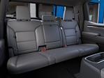 2025 Chevrolet Silverado 1500 Crew Cab 4WD Pickup for sale #351672 - photo 17