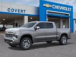 2025 Chevrolet Silverado 1500 Crew Cab 4WD Pickup for sale #351672 - photo 3