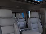2025 Chevrolet Silverado 1500 Crew Cab 4WD Pickup for sale #351672 - photo 24
