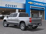 2025 Chevrolet Silverado 1500 Crew Cab 4WD Pickup for sale #351672 - photo 4