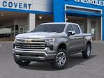 2025 Chevrolet Silverado 1500 Crew Cab 4WD Pickup for sale #351672 - photo 6