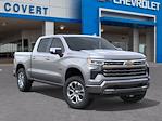 2025 Chevrolet Silverado 1500 Crew Cab 4WD Pickup for sale #351672 - photo 7