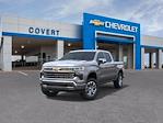 2025 Chevrolet Silverado 1500 Crew Cab 4WD Pickup for sale #351672 - photo 8