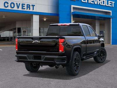 2025 Chevrolet Silverado 2500 Crew Cab 4WD Pickup for sale #351673 - photo 2
