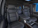 2025 Chevrolet Silverado 2500 Crew Cab 4WD Pickup for sale #351673 - photo 16