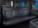 2025 Chevrolet Silverado 2500 Crew Cab 4WD Pickup for sale #351673 - photo 17