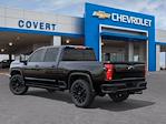 2025 Chevrolet Silverado 2500 Crew Cab 4WD Pickup for sale #351673 - photo 4