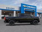 2025 Chevrolet Silverado 2500 Crew Cab 4WD Pickup for sale #351673 - photo 5