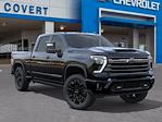 2025 Chevrolet Silverado 2500 Crew Cab 4WD Pickup for sale #351673 - photo 7