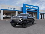 2025 Chevrolet Silverado 2500 Crew Cab 4WD Pickup for sale #351673 - photo 8
