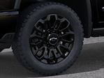 2025 Chevrolet Silverado 2500 Crew Cab 4WD Pickup for sale #351673 - photo 9