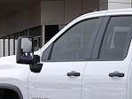 2025 Chevrolet Silverado 2500 Double Cab SRW 4WD Pickup for sale #351674 - photo 12