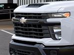 2025 Chevrolet Silverado 2500 Double Cab SRW 4WD Pickup for sale #351674 - photo 13