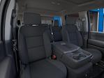 2025 Chevrolet Silverado 2500 Double Cab SRW 4WD Pickup for sale #351674 - photo 16