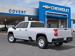 2025 Chevrolet Silverado 2500 Double Cab SRW 4WD Pickup for sale #351674 - photo 4