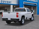 2025 Chevrolet Silverado 2500 Double Cab SRW 4WD Pickup for sale #351674 - photo 2